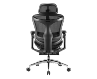 Sihoo DORO C300 Pro Mesh czarny - 1542248 - zdjęcie 3